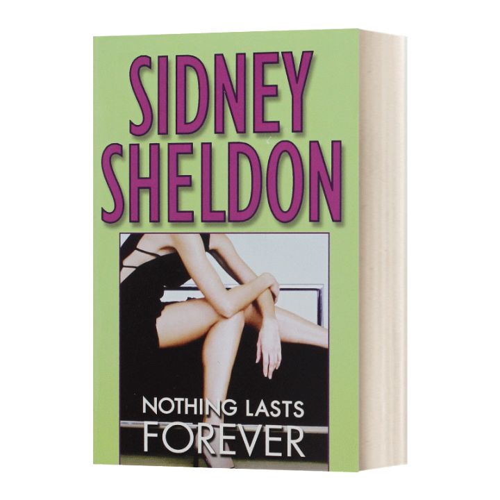 Milu Nothing Lasts Forever Original English Books Lazada 8131