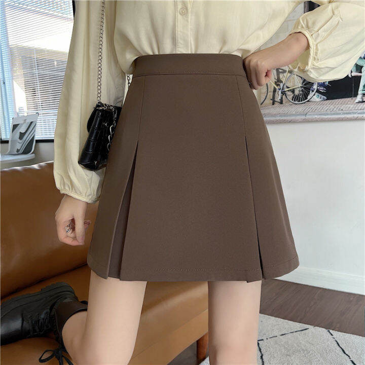 Plus size high waisted skirt outlet queen