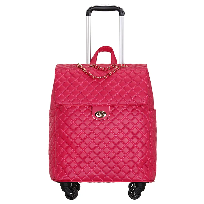 Fashion Travel Luggage Bag - 6sets | Jumia Nigeria