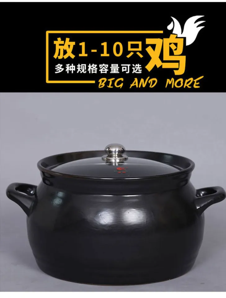 China Casserole Pot with Lid Suppliers, Manufacturers, Factory - Wholesale  Discount - YUEZHIWAN