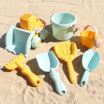 Beach Bucket Toy - Best Price in Singapore - Apr 2024