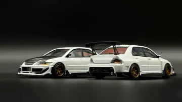 Buy Evo 9 Car online 