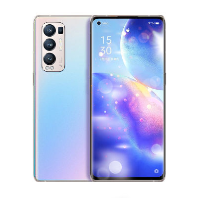 ฟิล์มโทรศัพท์มือถือเหมาะสำหรับ OPPO opporeno5pro 5pro คลุมทั้งเครื่องฟิล์มไฮดรอลิกสำหรับ reno7/8/ace2 5K ฟิล์มนิ่ม reno/3pro/ 4SE ฟิล์มนิรภัยแบบเต็มจอ Pro + กันกระแทก r17r15sr9plus