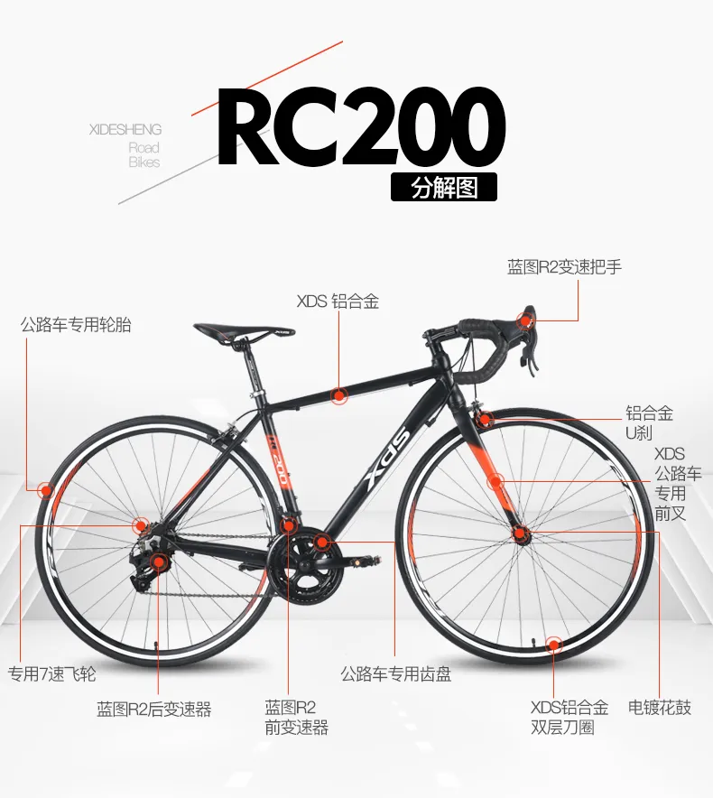xds rc 200