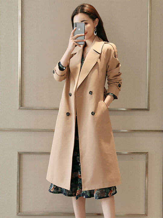 Trench coat clearance lazada