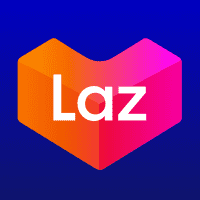 LOGO LAZADA Ý NGHĨA LOGO VÀ CÁC ĐỊNH DẠNG LOGO LAZADA PNG VECTOR  Brasol  Thiết kế nhận diện thương hiệu chuyên nghiệp