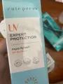reviewCute Press UV Expert Protection Aqua Splash SPF50+/PA+++ 30g comment 0