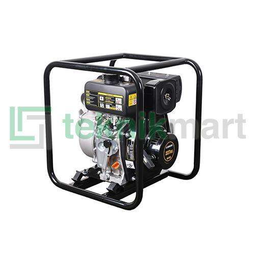 Loncin Lc Zb C Inch Pompa Air Irigasi Solar Lazada Indonesia