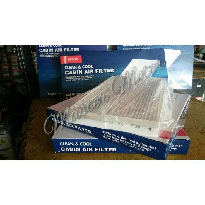 Filter AC / Kabin NISSAN JUKE Denso Lazada Indonesia