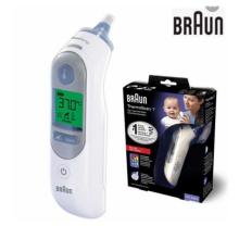 Braun Thermoscan 7 IRT 6520 Termometer Kuping-Intl