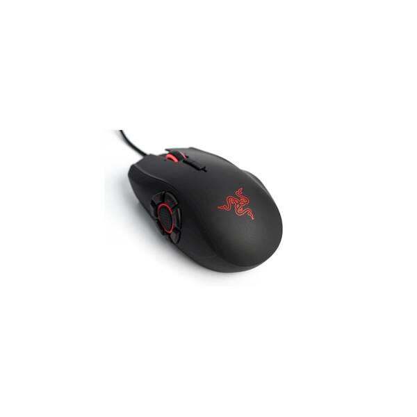 Razer Naga Hex V2 The OP Moba Mouse Wraith Red Lazada Indonesia