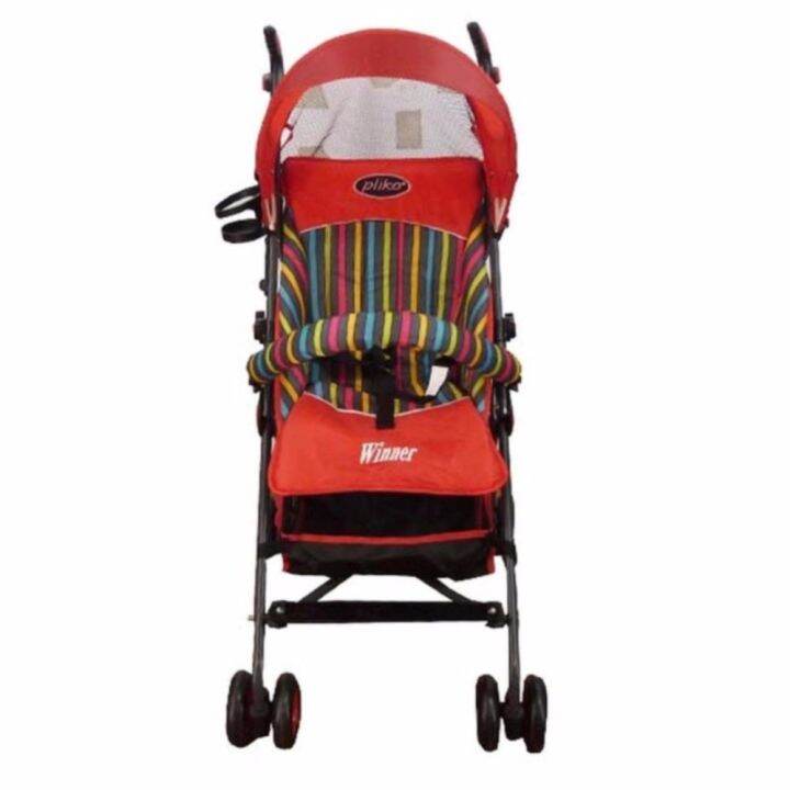 Pliko buggy outlet