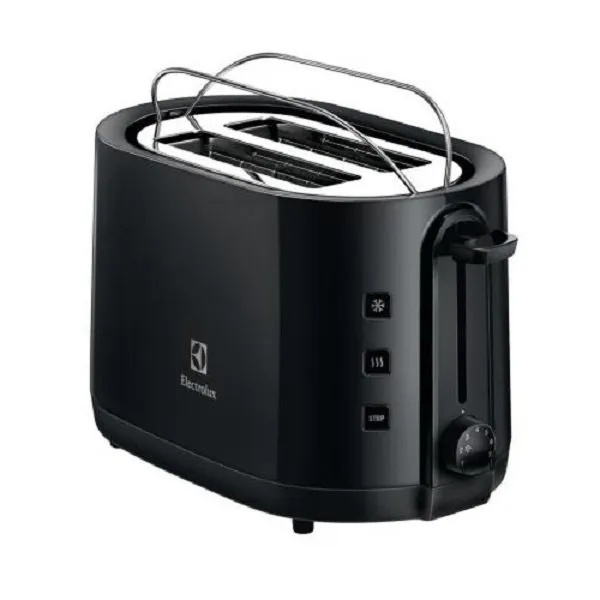 Electrolux Toaster ETS 3200 Hitam Lazada Indonesia