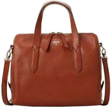 Sydney Mini Satchel - SHB3117001 - Fossil