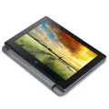 Acer One 10 Plus S1002 - 10" - Grey + Gratis MiFi Huawei E5577 + Paket XL Go 90GB/3bulan. 