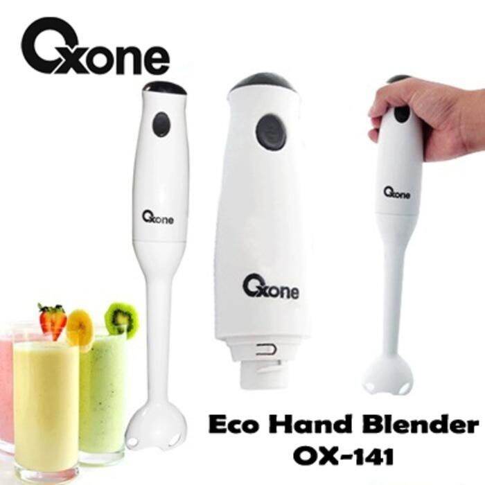 Oxone Eco Hand Blender OX141 / Blender Tangan Lazada Indonesia