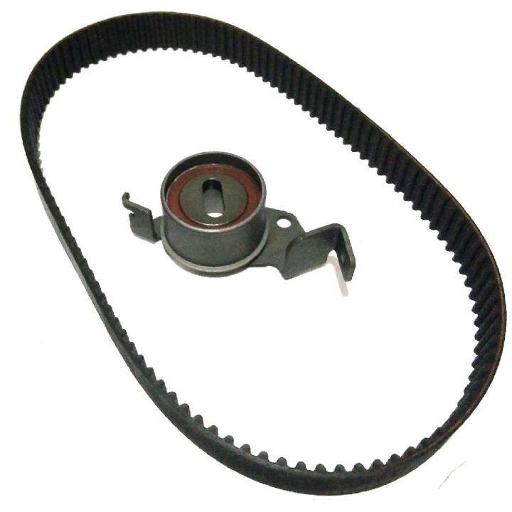 TIMING BELT MITSUBISHI LANCER EVO 4 CK 4 19972002 Lazada Indonesia