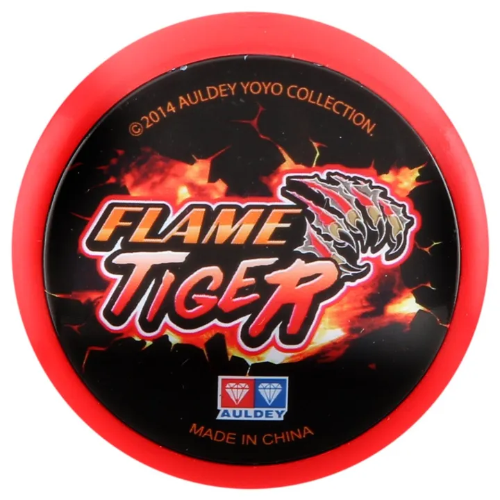 Yoyo Blazing Teen Flame Tiger Lazada Indonesia