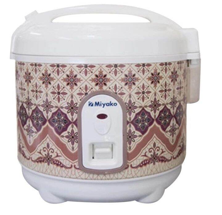 ukuran rice cooker mini