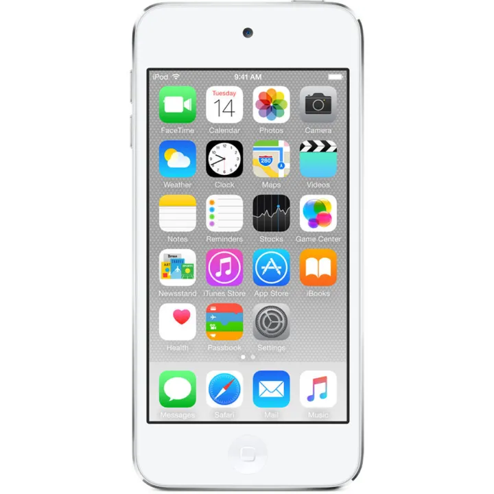Aplikasi Video Player Terbaik Untuk IPhone IPad Dan IPod Touch Apple iPod Touch 6th Gen - 64GB - Silver | Lazada Indonesia