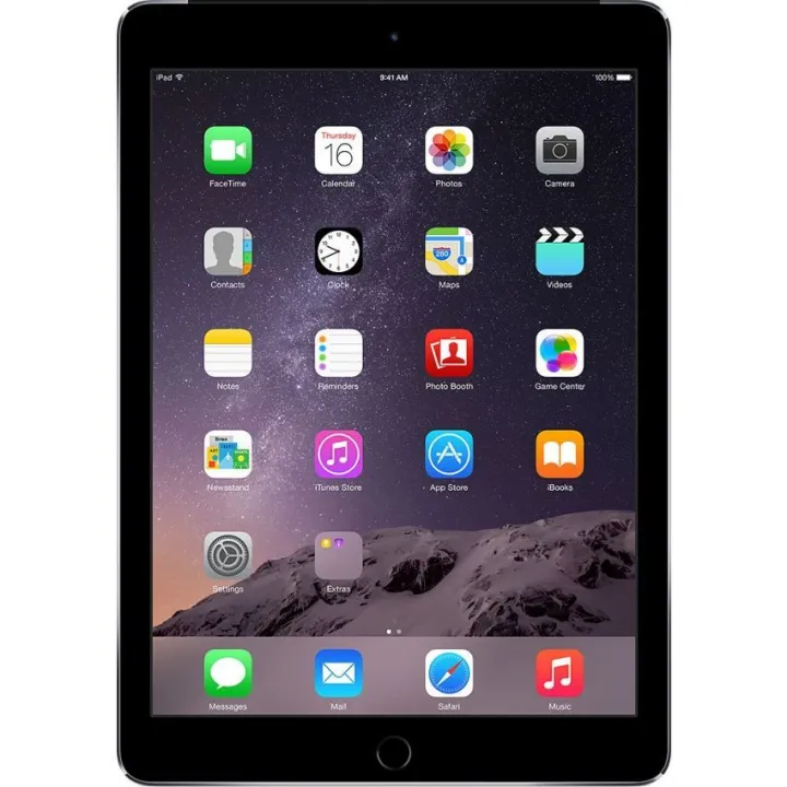 ipad air 64gb 9.7