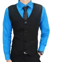 men's vest