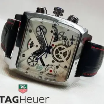 Jual Jam Tangan Tas Heuer Original Terbaru Dec 2023 Lazada .id