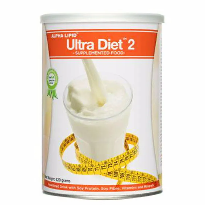 Susu diet yang cepat menurunkan berat badan