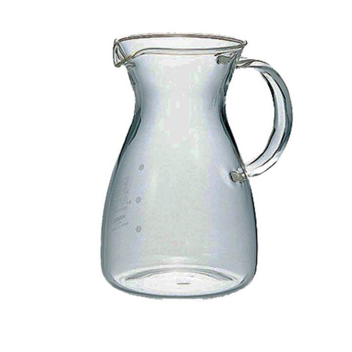 Hario Heatproof Decanter 450ml Lazada Indonesia