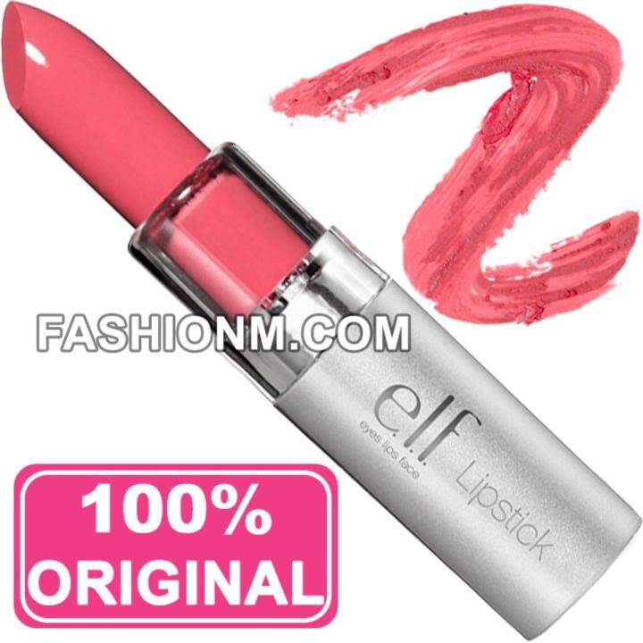 Elf Essential Lipstick Flirtatious Lazada Indonesia