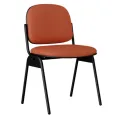 Alvero Chair Kursi Kantor Murah Type Standard AF-901 Oscar 01pc - Coklat. 