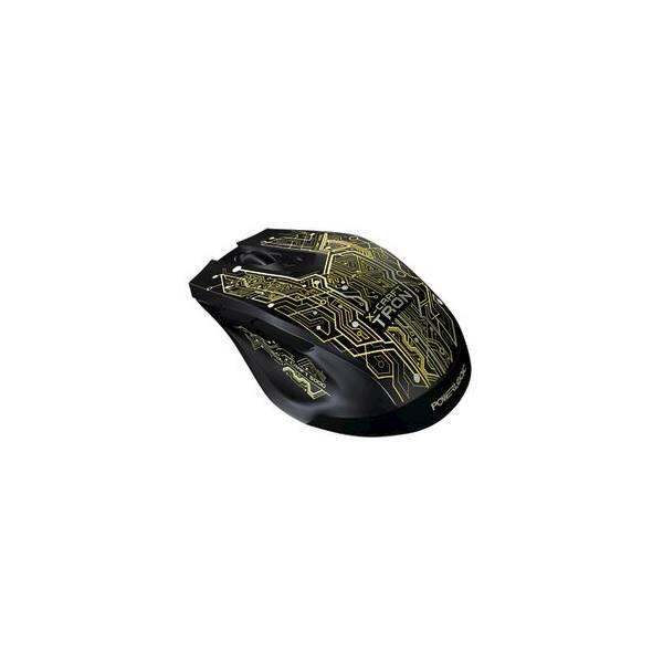 Powerlogic XCraft Tron 5000 Lazada Indonesia