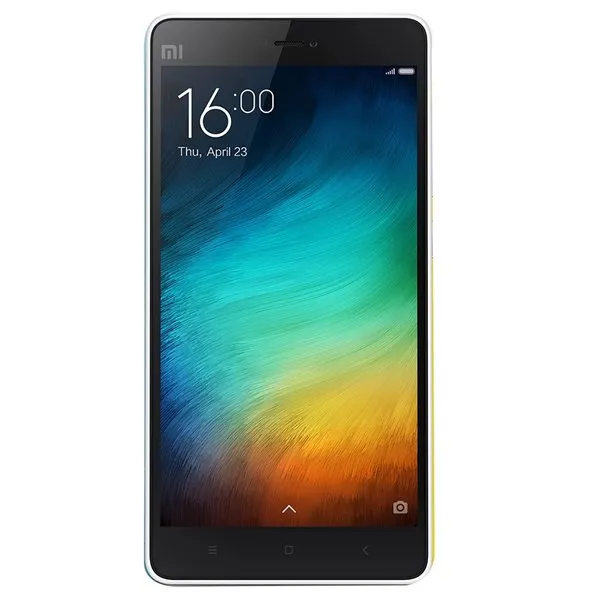 Xiaomi Mi 4i - 16GB - Putih | Lazada Indonesia