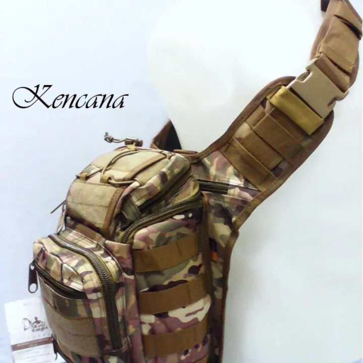 army bag