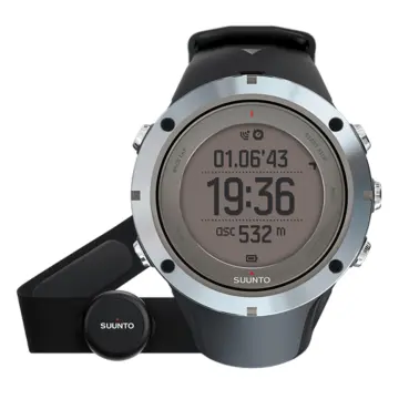 Harga suunto cheap ambit3 sport