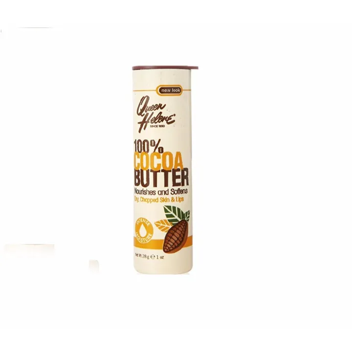 Queen Helene 100 Cocoa Butter Stick 28g Lazada Indonesia