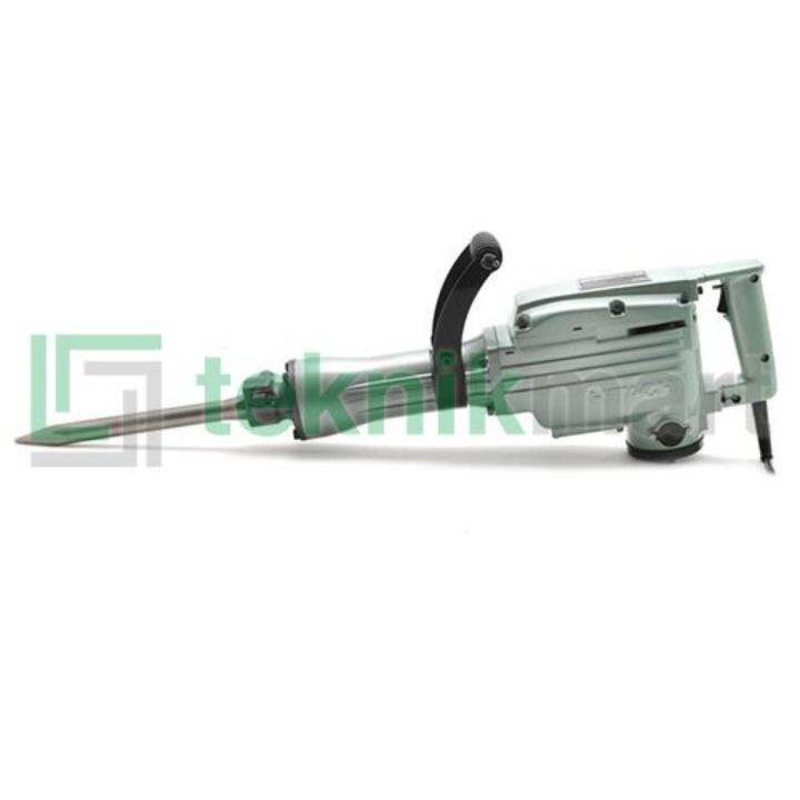 Hitachi PH65A Demolition Hammer Lazada Indonesia