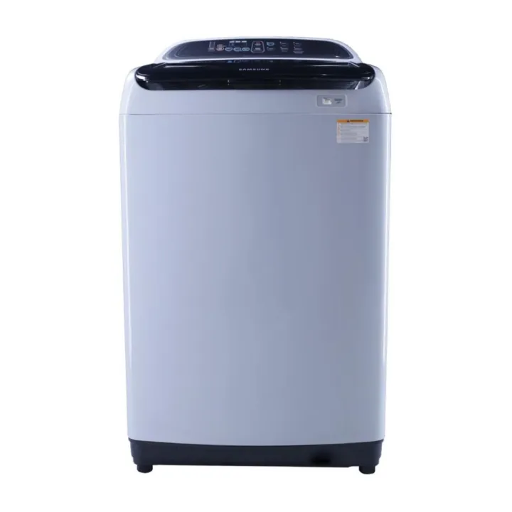 SAMSUNG Mesin Cuci Top Loading Full Auto 9.5 kg Water Jet