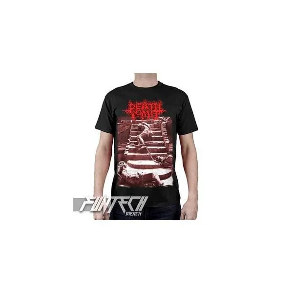 TS DEATH VOMIT "ETERNALLY DEPRECATED" Lazada Indonesia
