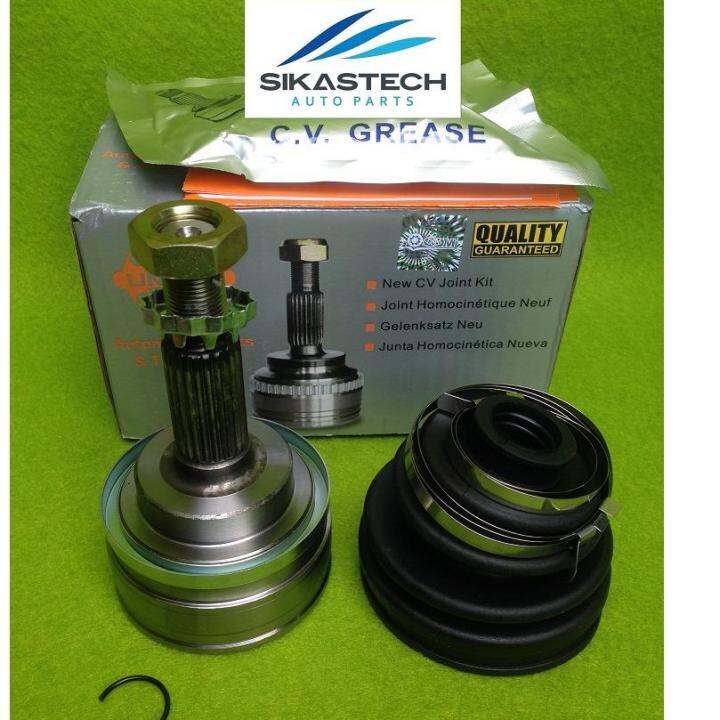 CV JOINT OUTER / AS KOHEL LUAR TOYOTA STARLET 1.3 UNIFAR Lazada Indonesia
