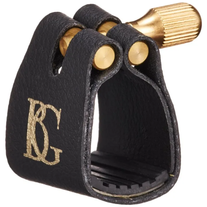 BG Standard Alto Saxophone Ligature L12 Lazada Indonesia