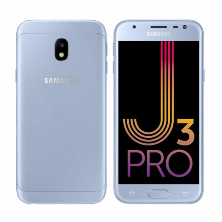 Samsung Galaxy J3 Pro 17 Lazada Indonesia