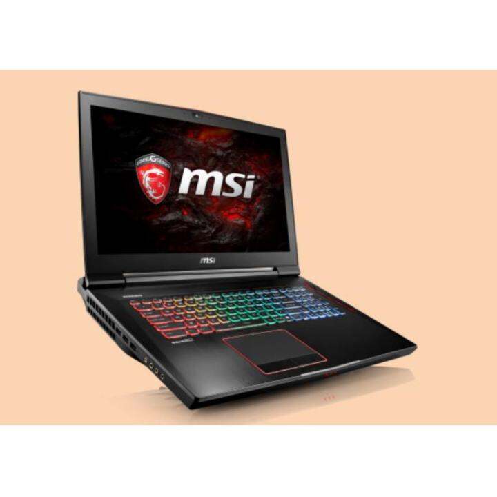 Gt73vr deals titan pro