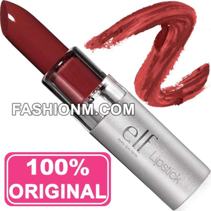 Elf Essential Lipstick Voodoo Lazada Indonesia