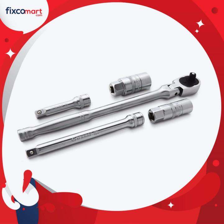 Tekiro Tune Up Kit 5 Pcs Lazada Indonesia