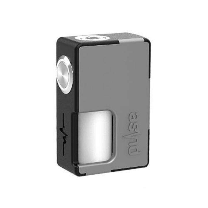 Vandy Vape Pulse BF Squonker Box Mod Rokok Elektrik Authentic | Lazada ...