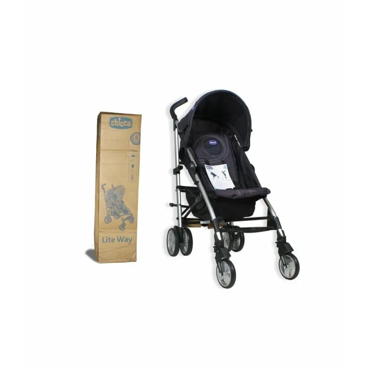 chicco active 3 stroller price