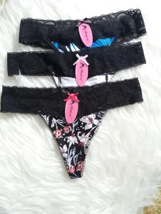 GSTRING SEXY CD GSTRING CELANA DALAM WANITA CD CEWEK | Lazada Indonesia