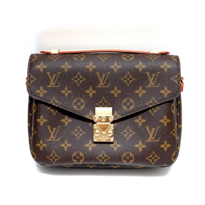 Pochette Metis M44875 Louis Vuitton LV, Luxury, Bags & Wallets on Carousell