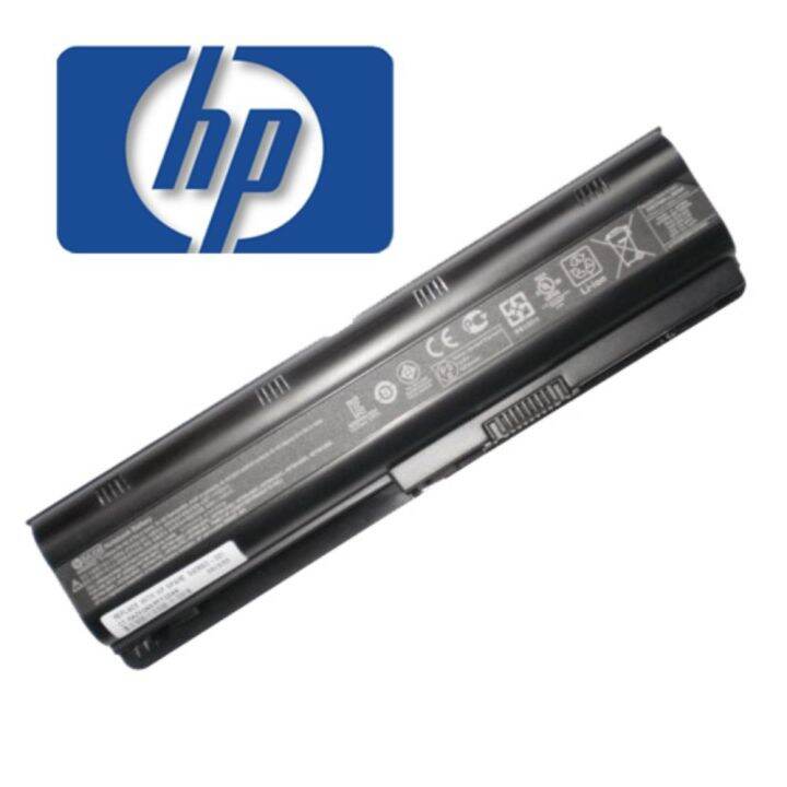 Baterai ORIGINAL Laptop HP 1000 Series HP1000 Battery Baterai Batre ...